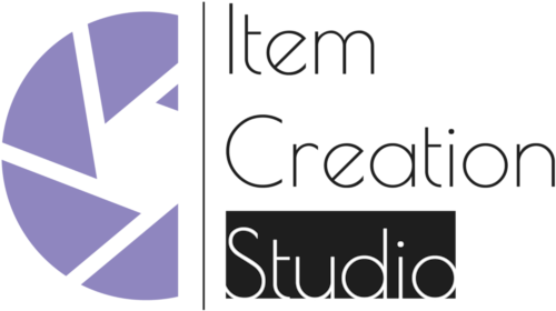 Item Creation Studio